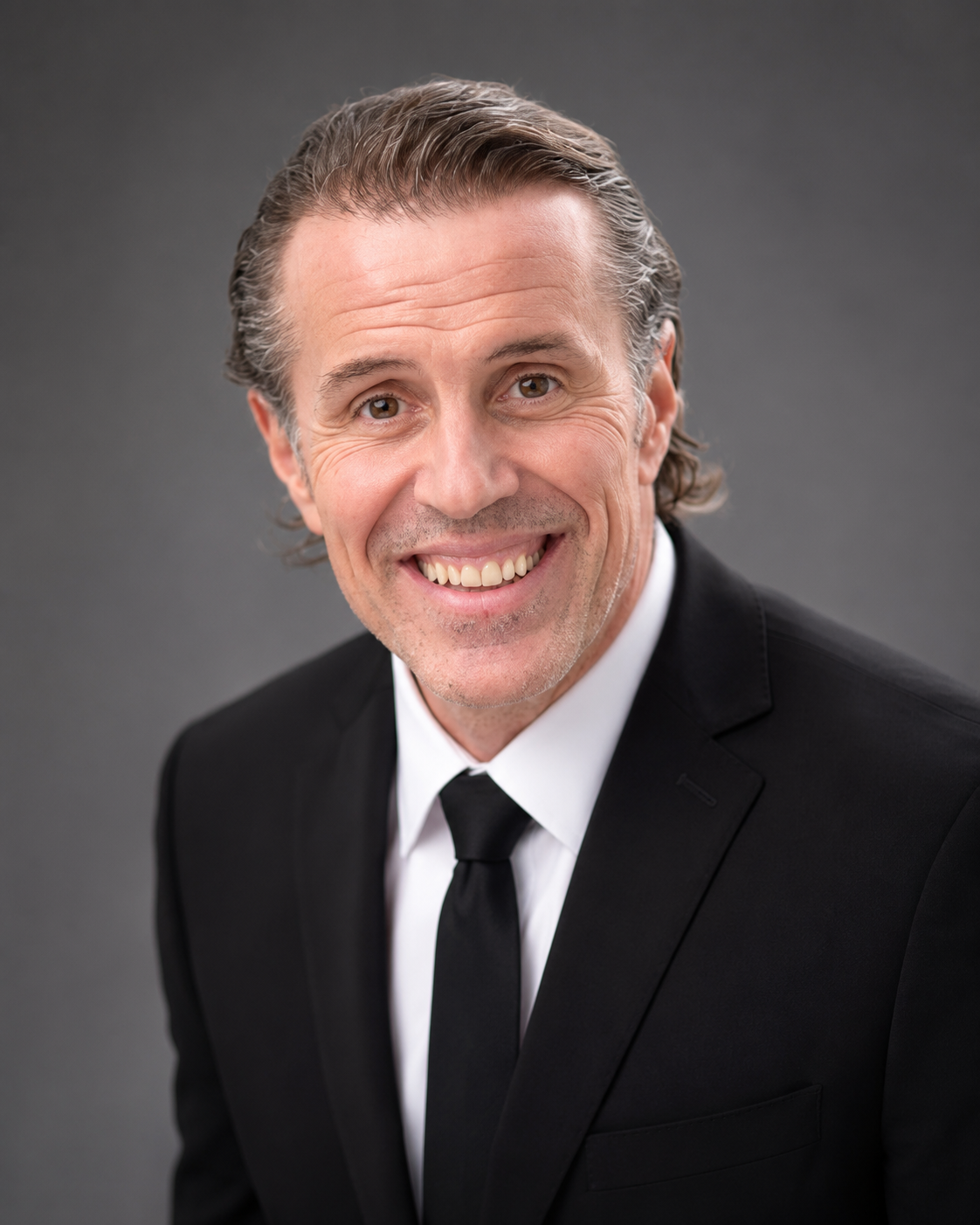 Carlos Pallero
