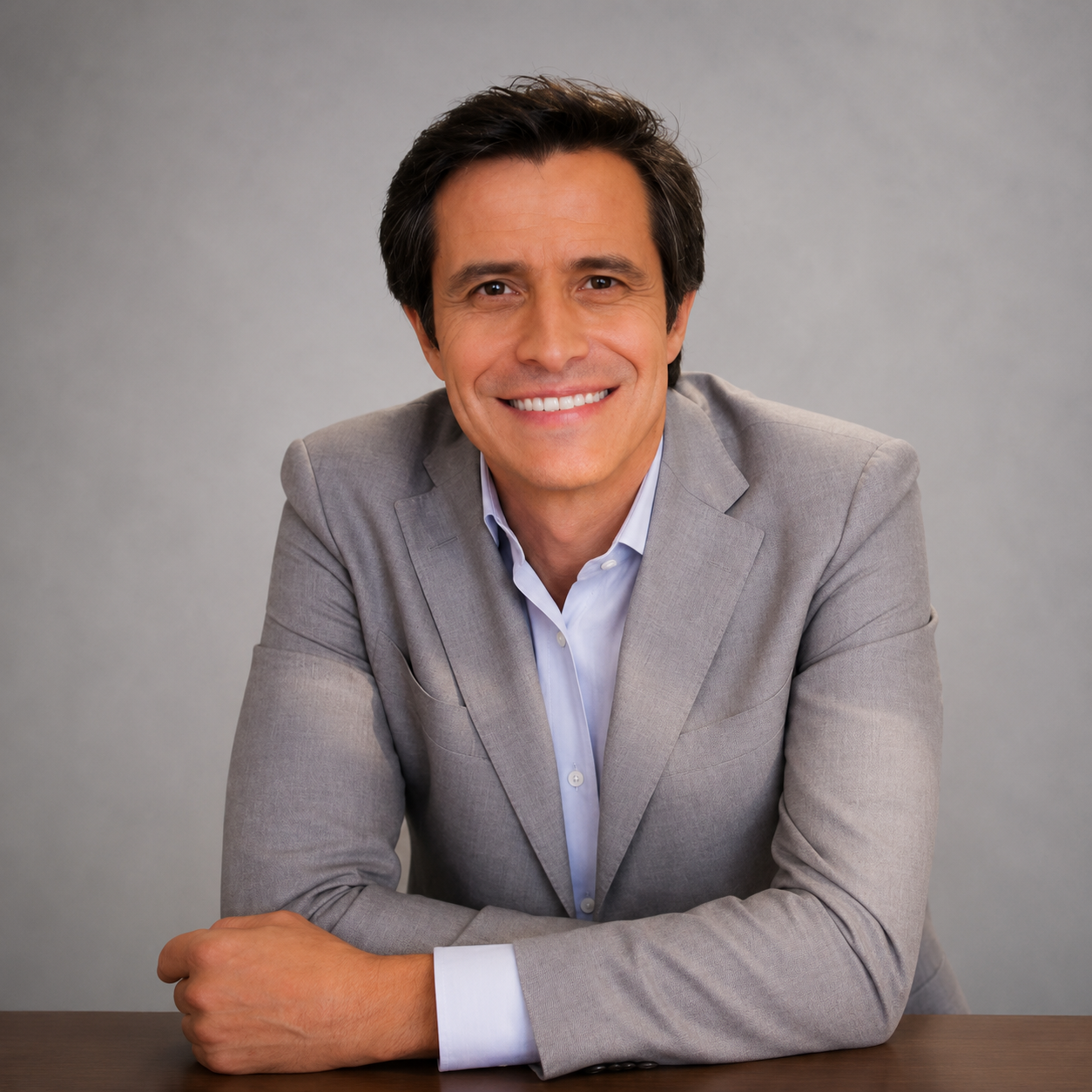Alejandro Hernández Seijo
