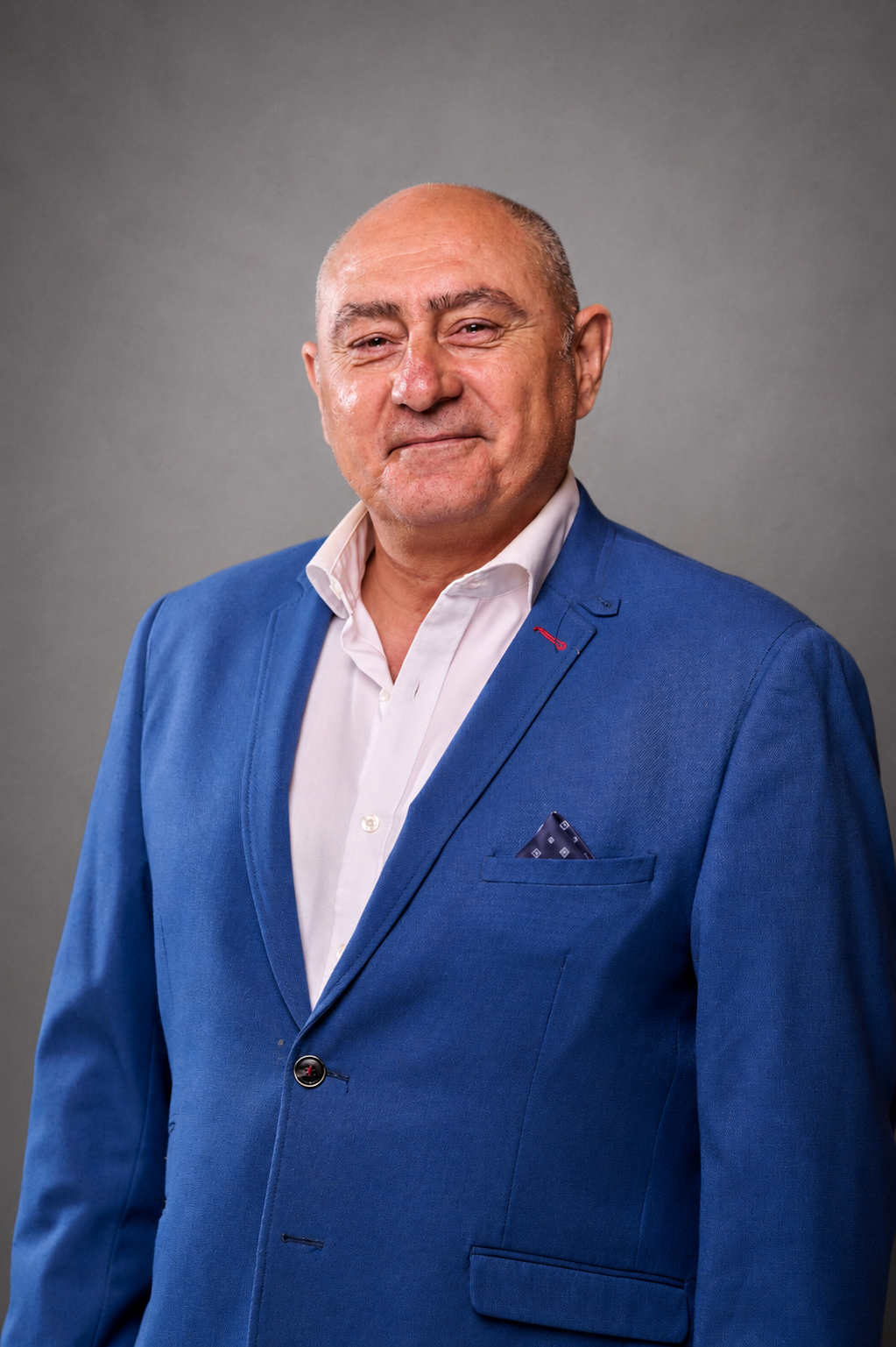 Chema Velasco García