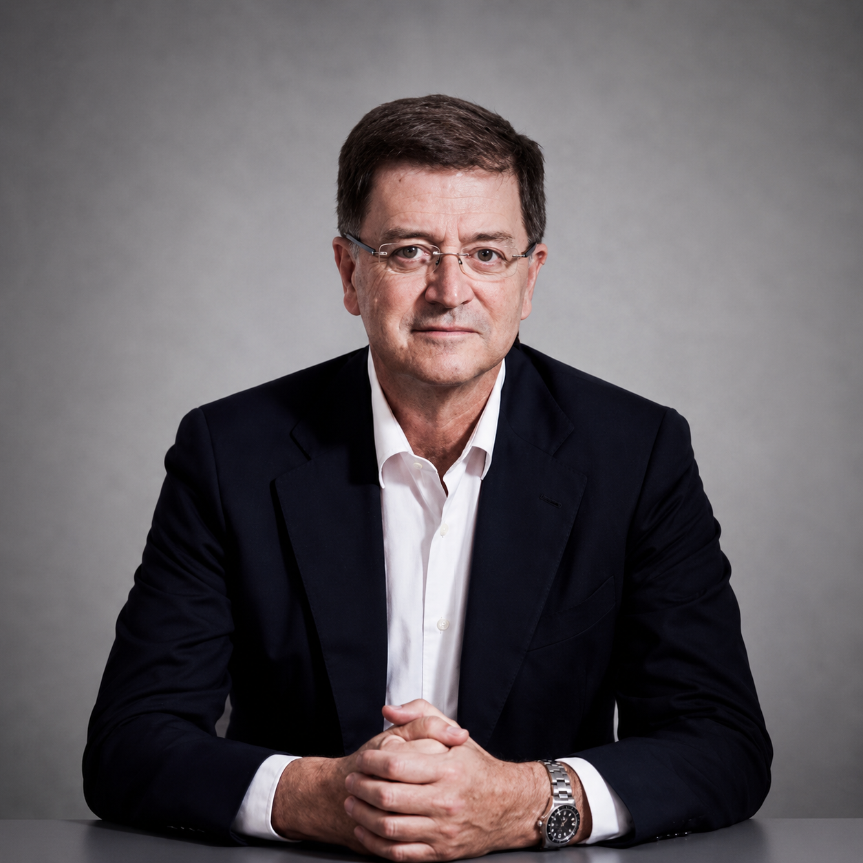 Luis Huete