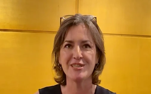 Vídeo target