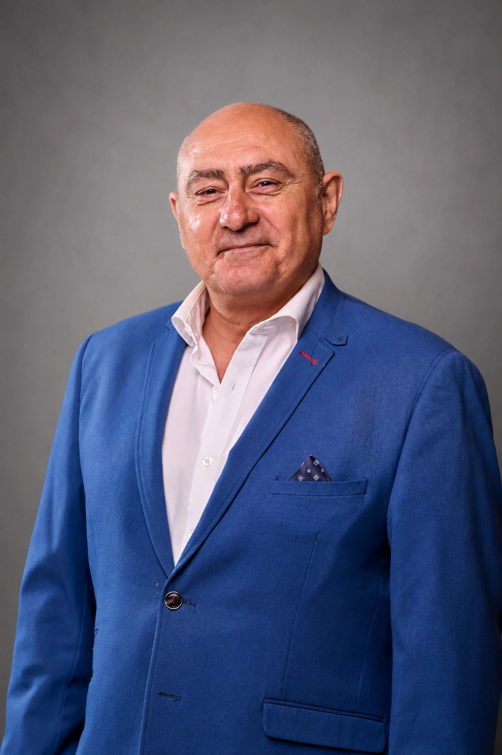 Chema Velasco García