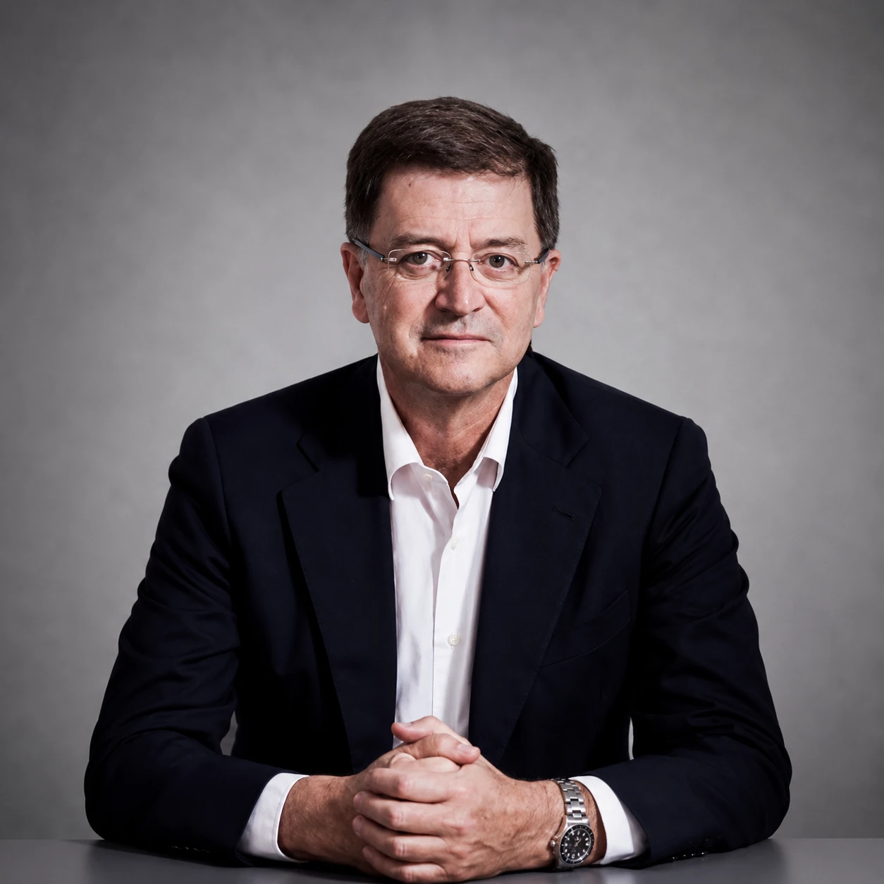 Luis Huete