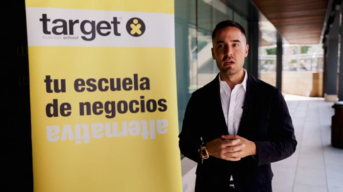Vídeo target
