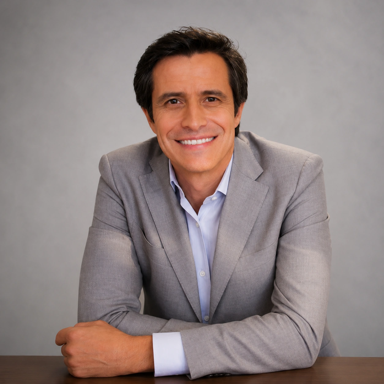 Alejandro Hernández Seijo