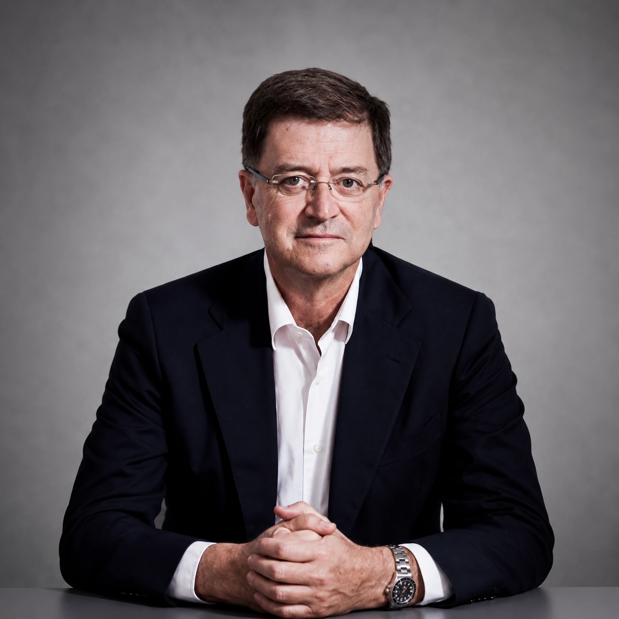 Luis Huete
