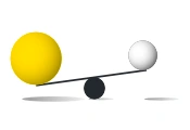 Icono Equilibrio