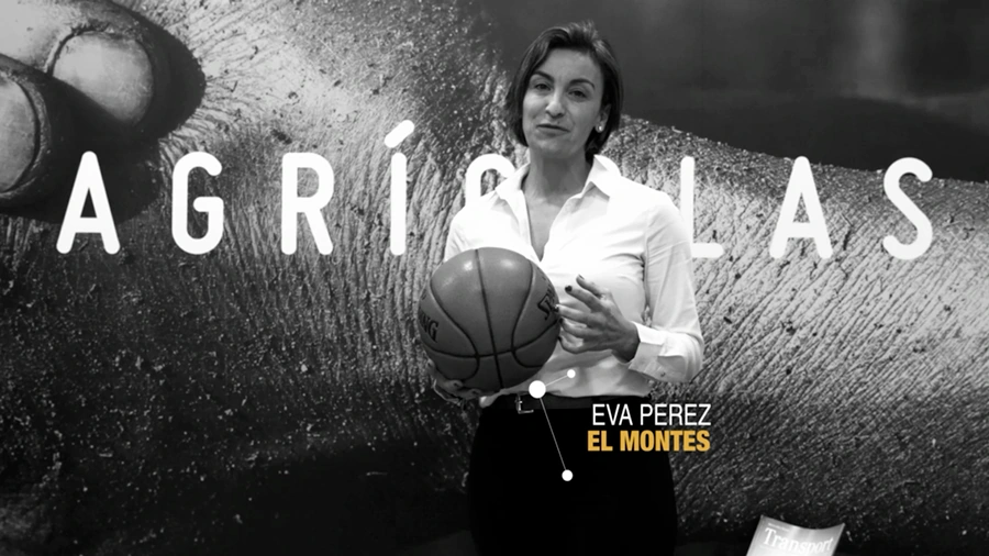 Eva perez el montes