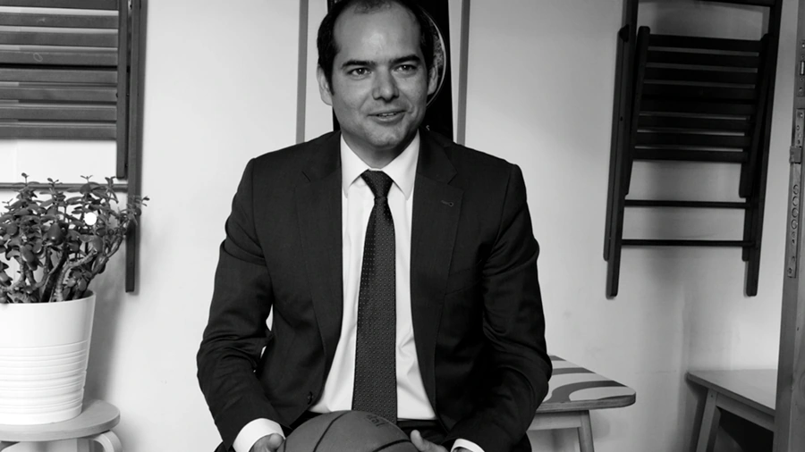 Sergio franco legitec