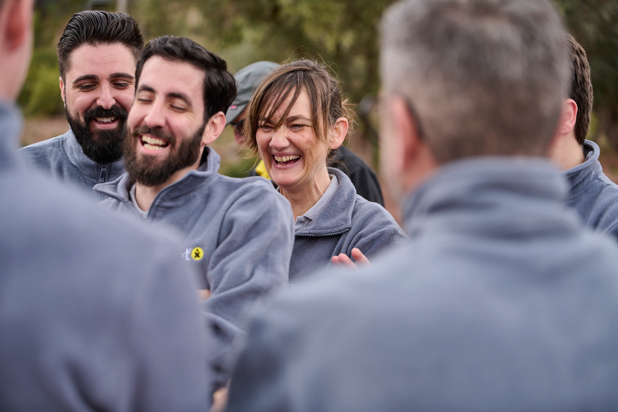 Protagonismo del alumno target