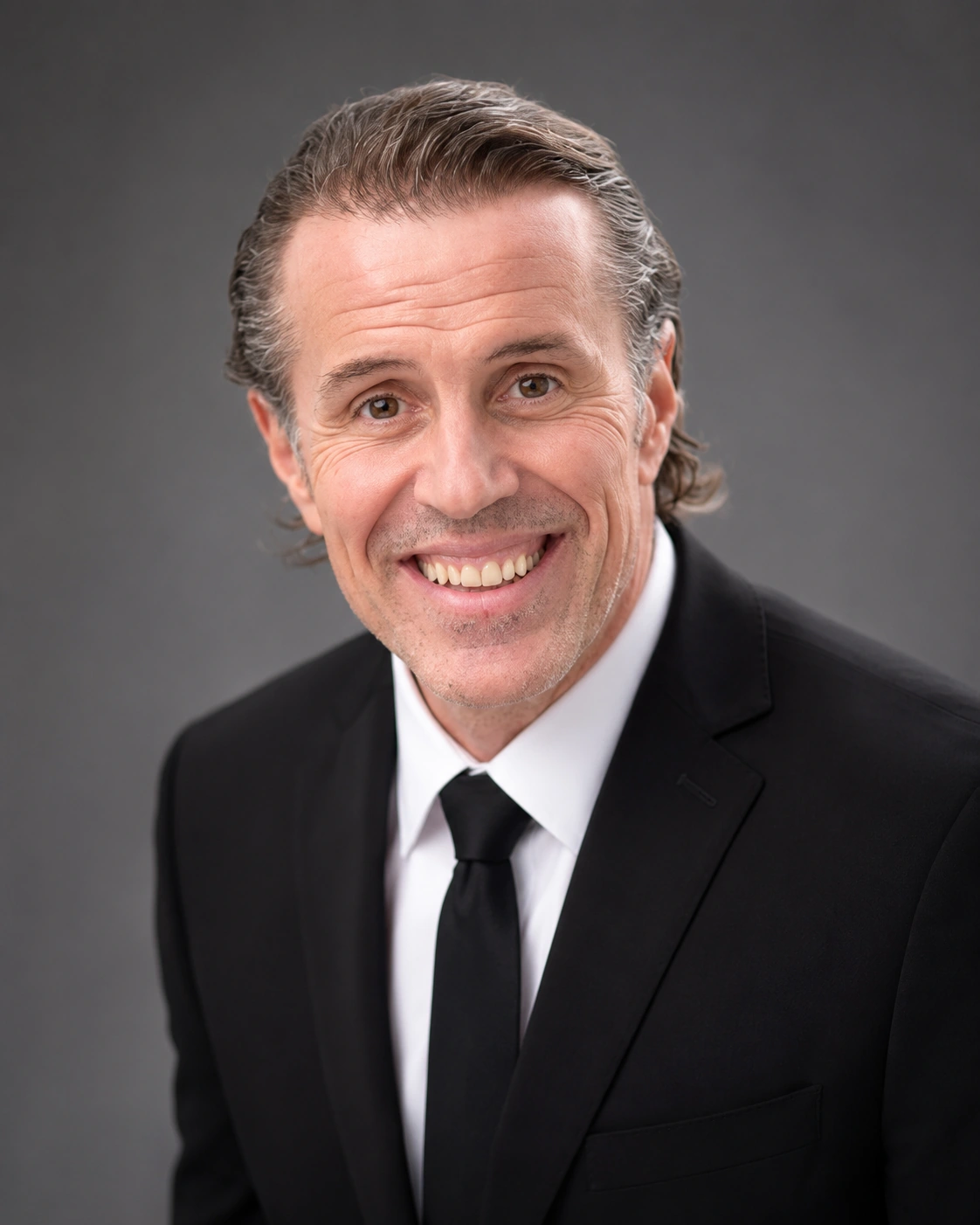 Carlos Pallero